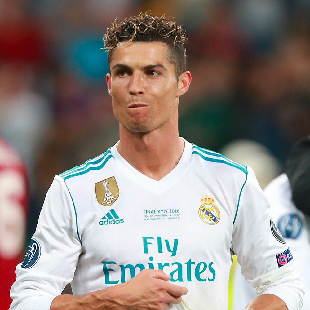 Ronaldo